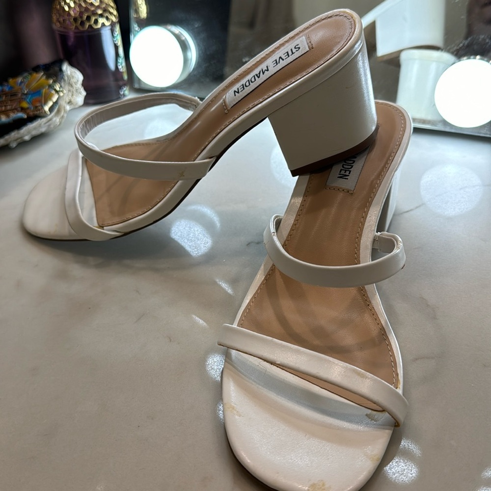 Steve Madden Issy Size 7